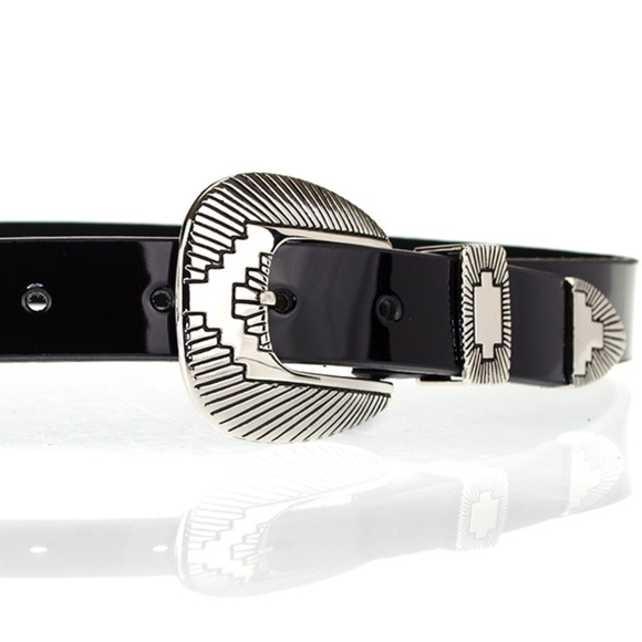 Vintage Inspired Lovestrength Winslow Belt (NWT) - Picture 2 of 11